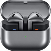 Беспроводные TWS-наушники Samsung Galaxy Buds 3, серый