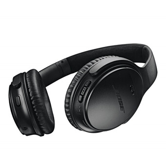 Беспроводные наушники Bose QuietComfort 35 II, черный