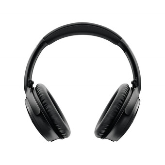 Беспроводные наушники Bose QuietComfort 35 II, черный