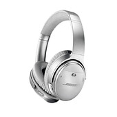 Беспроводные наушники Bose QuietComfort 35 II, серебряный