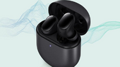 Беспроводные наушники Xiaomi Redmi Buds 3 Pro TWSEJ01ZM Черный (RU)