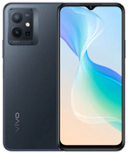 Смартфон vivo T1 6/128 ГБ, Dual nano SIM, таинственная галактика