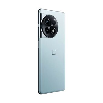 Смартфон OnePlus Ace 2 16/256 ГБ CN, Dual nano SIM, голубой