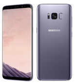 Смартфон Samsung Galaxy S8+ 64GB, мистический аметист