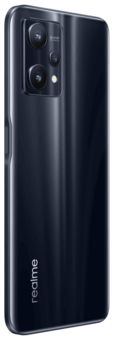Смартфон Realme 9 Pro+ 6/128 ГБ, черный