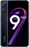 Смартфон Realme 9 Pro+ 6/128 ГБ, черный