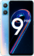 Смартфон Realme 9 Pro+ 6/128 ГБ, синий