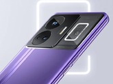 Смартфон Realme GT3 16/1 ТБ, 2 nano SIM, фиолетовый