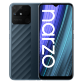 Смартфон realme Narzo 50A 4/128 ГБ RU, зелeный