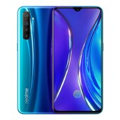 Смартфон Realme X2 8/128Gb Blue EU
