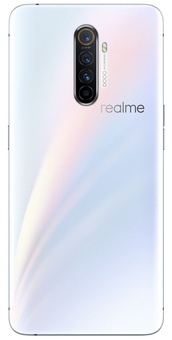 Смартфон Realme X2 Pro 8/128Gb White Global Version