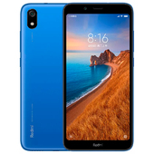 Смартфон Xiaomi Redmi 7a 2/16Gb Blue RU 