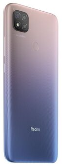 Смартфон Xiaomi Redmi 9C NFC 4/128 ГБ RU, фиолетовый