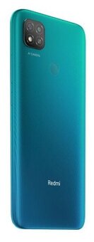 Смартфон Xiaomi Redmi 9C NFC 3/64 ГБ Global, зеленый