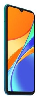 Смартфон Xiaomi Redmi 9C NFC 3/64 ГБ Global, зеленый