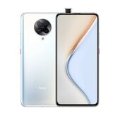 Xiaomi Redmi K30 Pro 6/128Gb White Global ROM