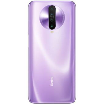 Смартфон Xiaomi Redmi K30 8/256Gb CN, Purple
