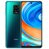 Смартфон Xiaomi Redmi Note 9S 4/64 ГБ Global, синий