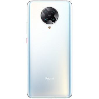 Xiaomi Redmi K30 Pro 6/128Gb White Global ROM