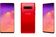 Смартфон Samsung Galaxy S10+ 8/128GB Гранат