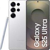 Смартфон Samsung Galaxy S25 Ultra 12/1 ТБ Dual nano SIM, серебряный титан