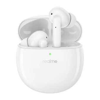 Беспроводные наушники realme Buds Air Pro, soul white