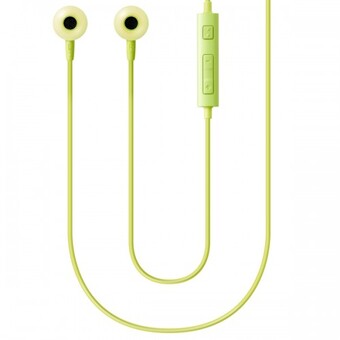 Наушники Samsung EO-HS1303, зеленый