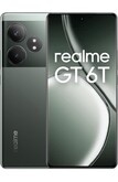 Смартфон Realme GT 6T 12/256GB, Green