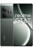 Смартфон Realme GT 6T 12/256GB, Green