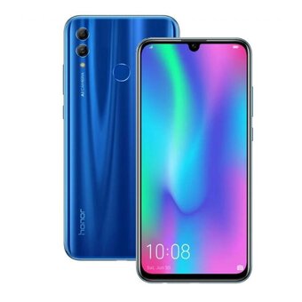 Смартфон Honor 10 Lite 3/128GB, Синий