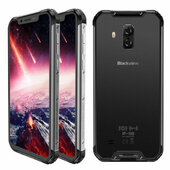 Смартфон Blackview BV9600 Grey (Серый)