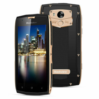 Смартфон Blackview BV7000 2/16Gb Gold