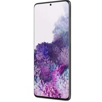 Смартфон Samsung Galaxy S20+, черный