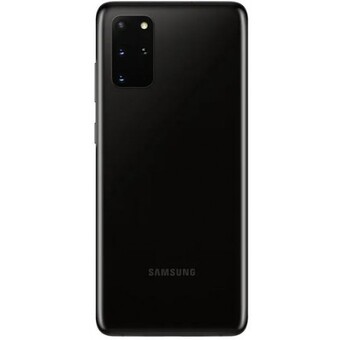 Смартфон Samsung Galaxy S20+, черный