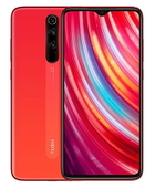 Смартфон Xiaomi Redmi Note 8 Pro 6/128GB Orange