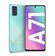 Смартфон Samsung Galaxy A71 6/128GB, голубой Смартфон Samsung Galaxy A71 6/128GB, голубой