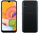Смартфон Samsung Galaxy A01 SM-A015 16Gb черный