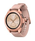 Смарт-часы Samsung Galaxy Watch 42mm Rose Gold LTE