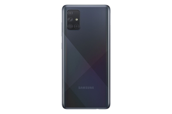 Смартфон Samsung Galaxy A51 128GB RU, черный