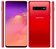 Смартфон Samsung Galaxy S10 8/128GB Гранат (Red) Смартфон Samsung Galaxy S10 8/128GB Гранат (Red)