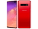 Смартфон Samsung Galaxy S10+ 8/128GB Гранат
