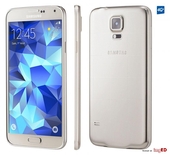 Смартфон Samsung Galaxy S5 Neo SM-G903F Silver RU
