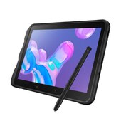 Планшет Samsung Galaxy Tab Active Pro SM-T540, черный 
