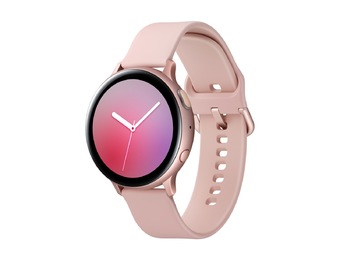 Часы Samsung Galaxy Watch Active2 Rose 44 мм RU