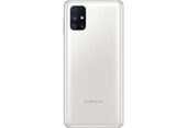 Смартфон Samsung Galaxy M51 6/128Gb White (белый) EAC
