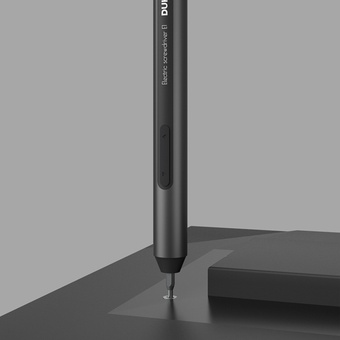 Электрическая отвертка Xiaomi DUKA Е1 Electric Precisoon Screwdriver Set (25 бит)
