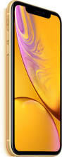 Cмартфон Apple iPhone XR 64GB, желтый
