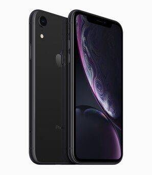 Cмартфон Apple iPhone XR 256GB, черный