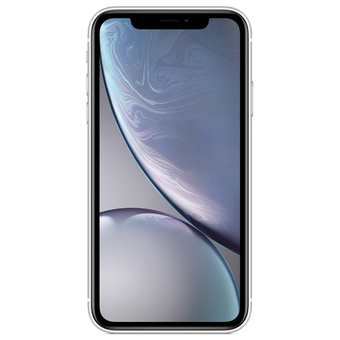 Смартфон Apple iPhone XR 256GB, белый