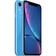 Смартфон Apple iPhone XR 64GB, синий
